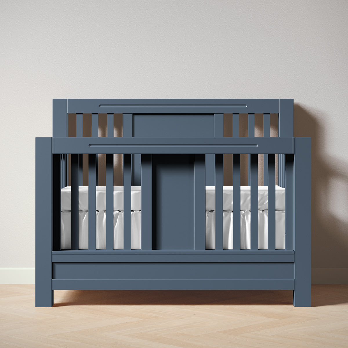 Ventianni Convertible Crib