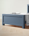 Ventianni Low-Profile Footboard