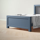 Ventianni Low-Profile Footboard