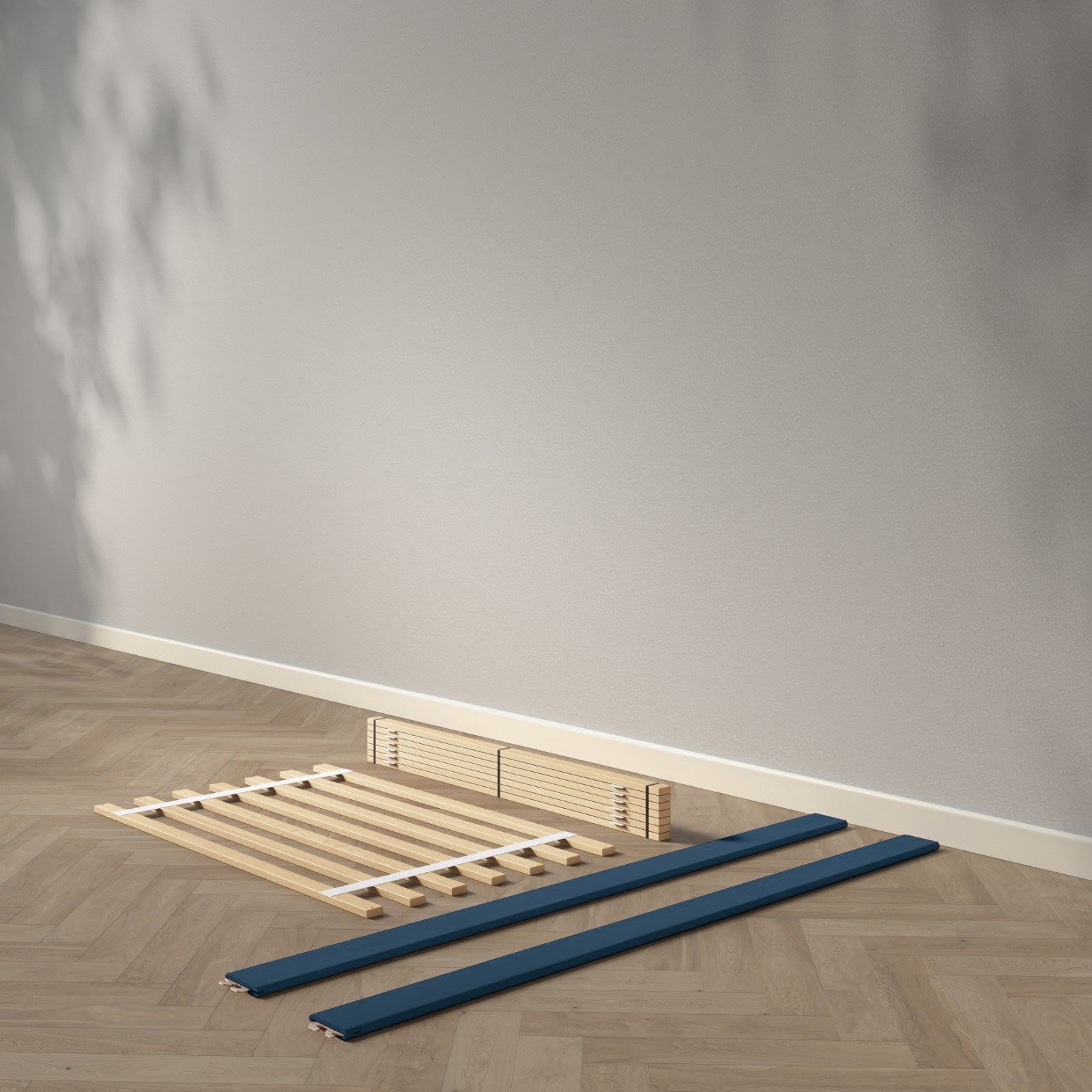 New York Full-Bed Conversion Kit