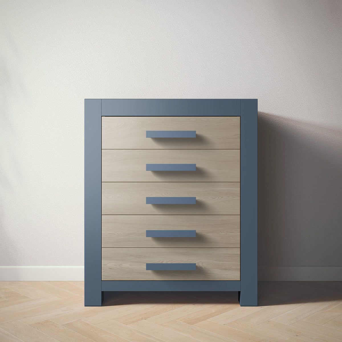 Ventianni Tall Chest