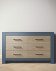 Ventianni Double Dresser
