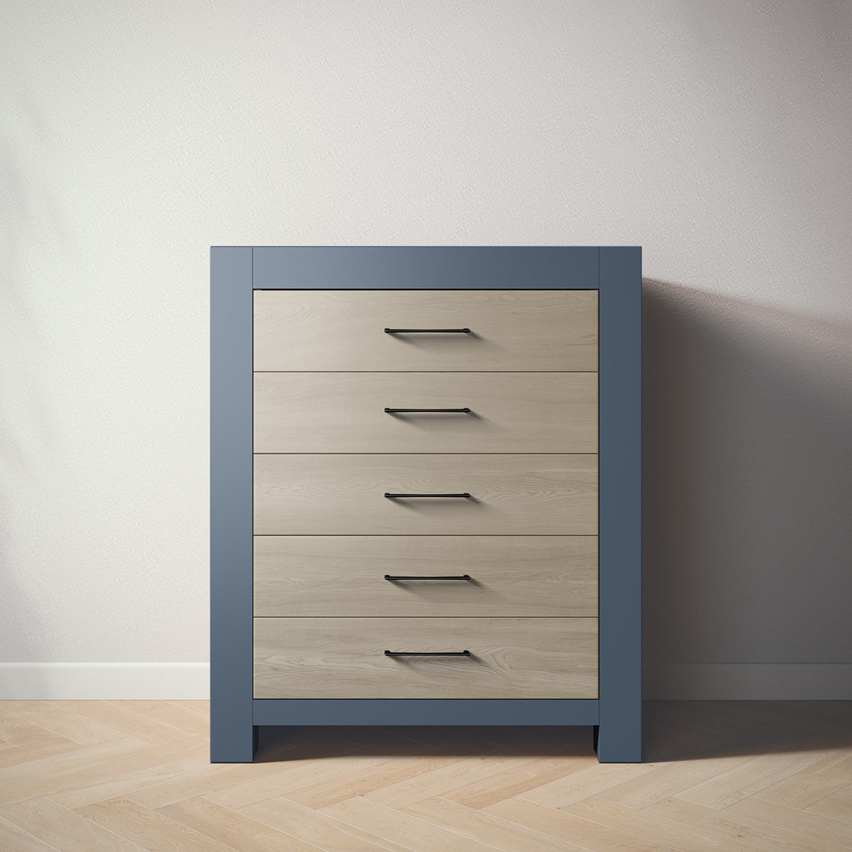 Ventianni Tall Chest