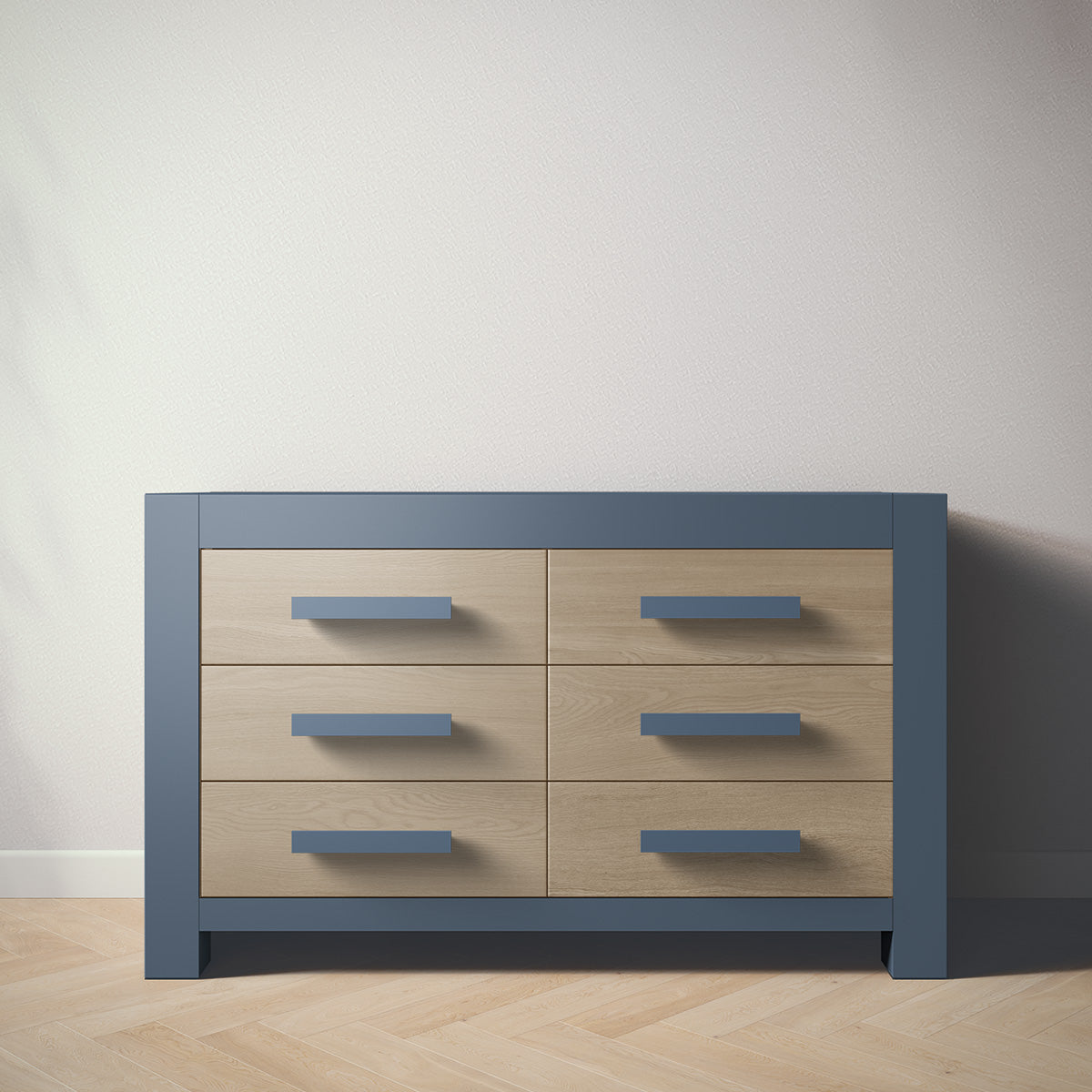 Ventianni Double Dresser
