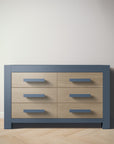 Ventianni Double Dresser