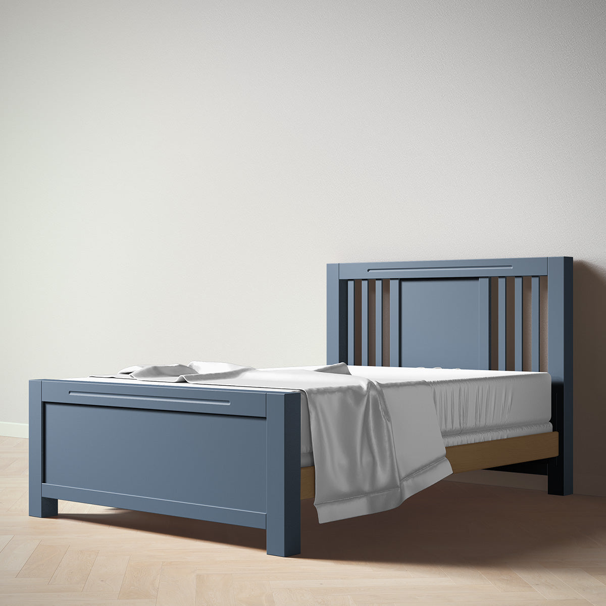 Ventianni Full Bed