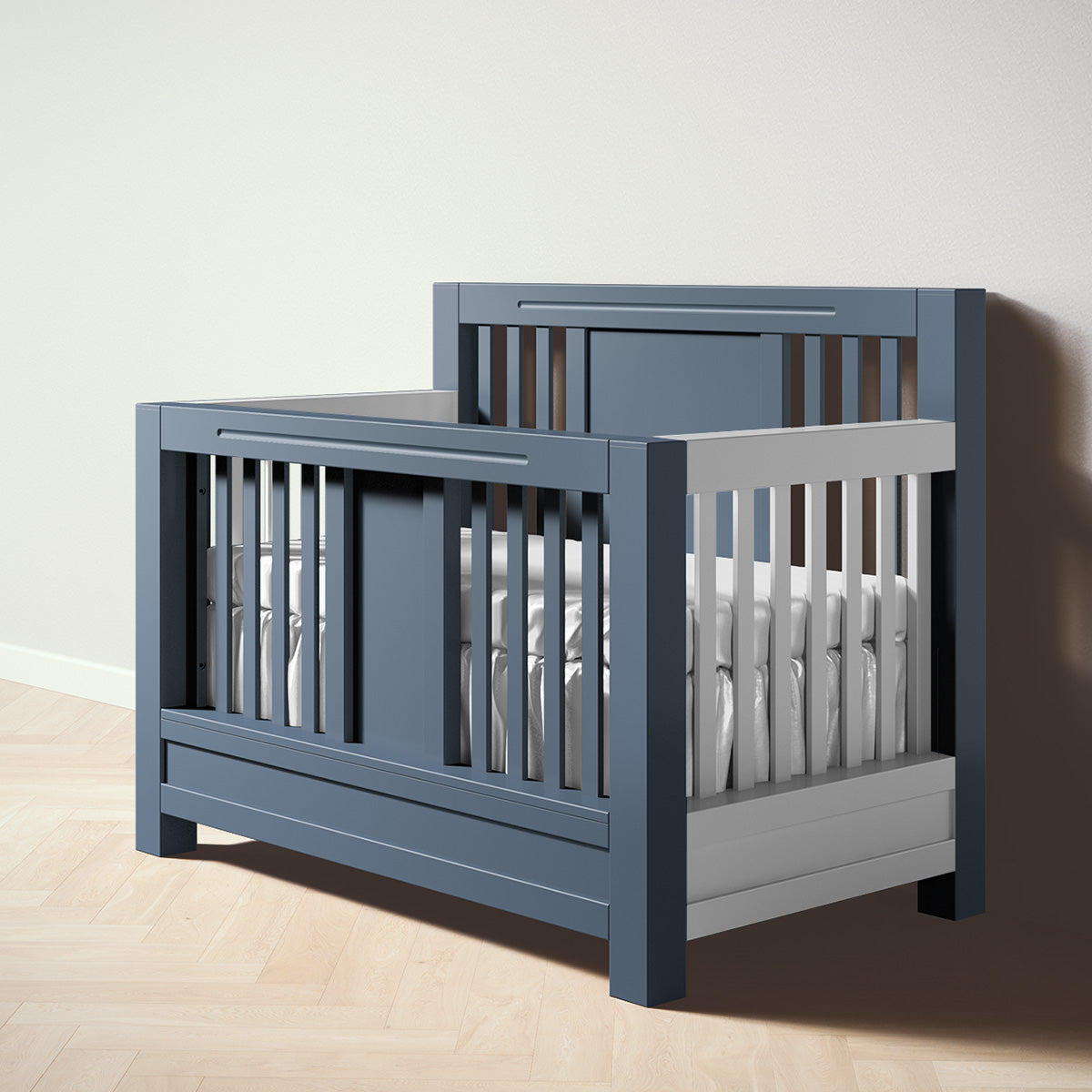 Ventianni Convertible Crib