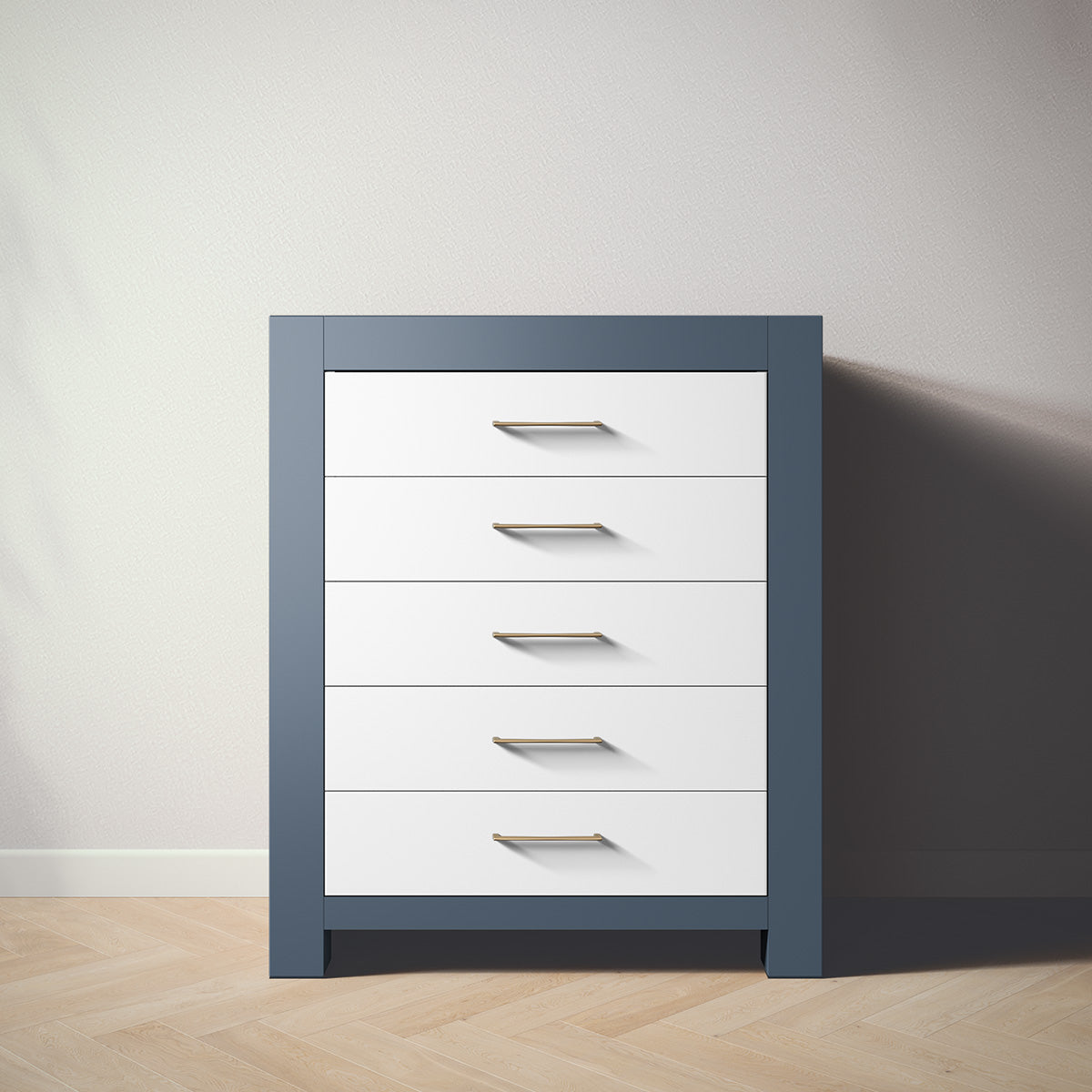 Ventianni Tall Chest