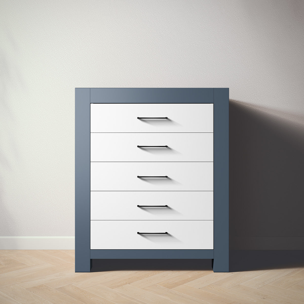 Ventianni Tall Chest