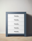 Ventianni Tall Chest