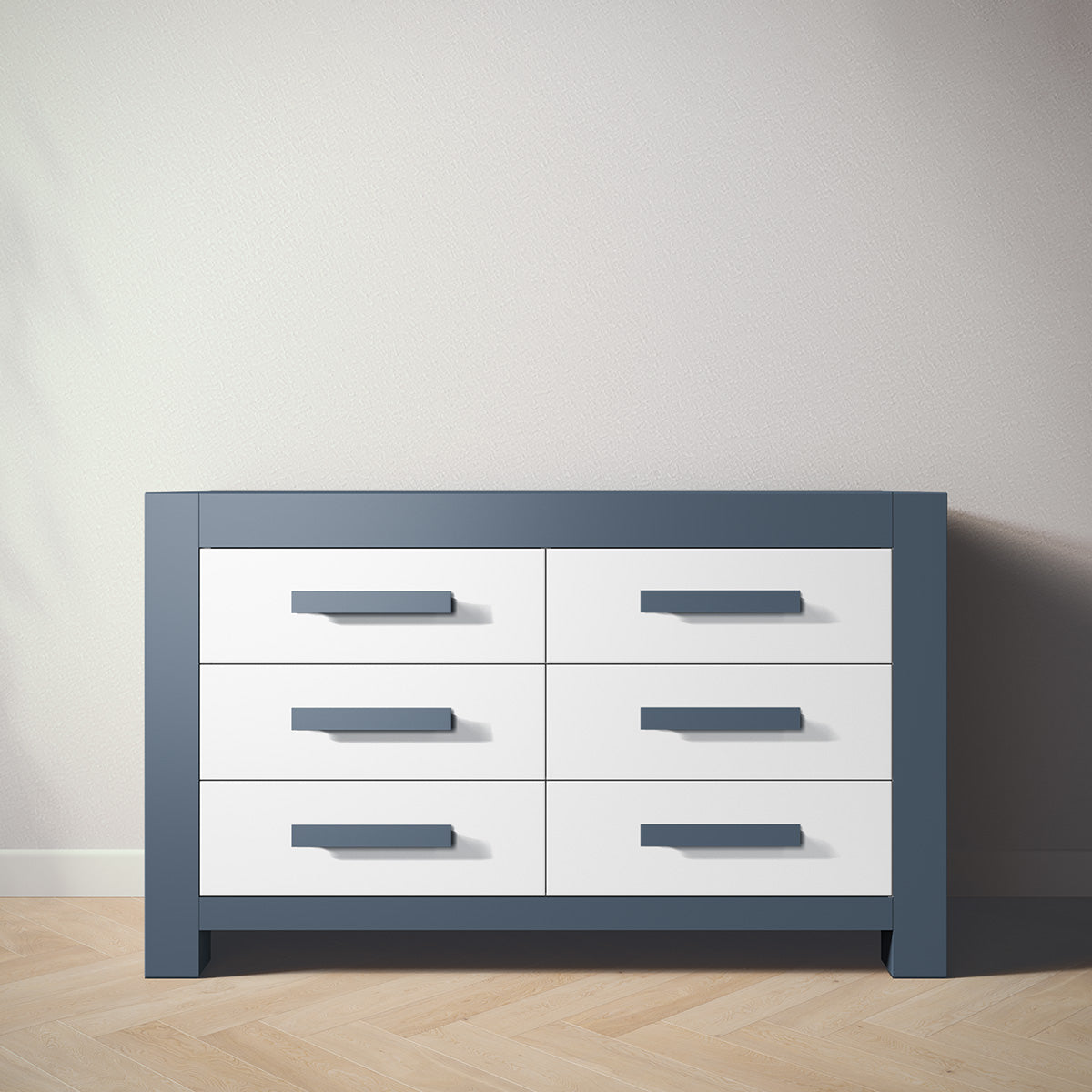 Ventianni Double Dresser