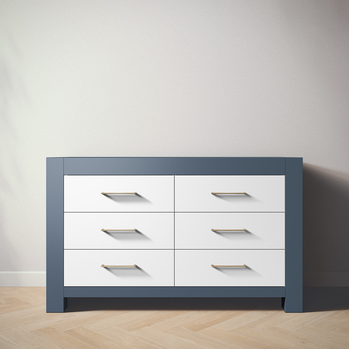 Ventianni Double Dresser
