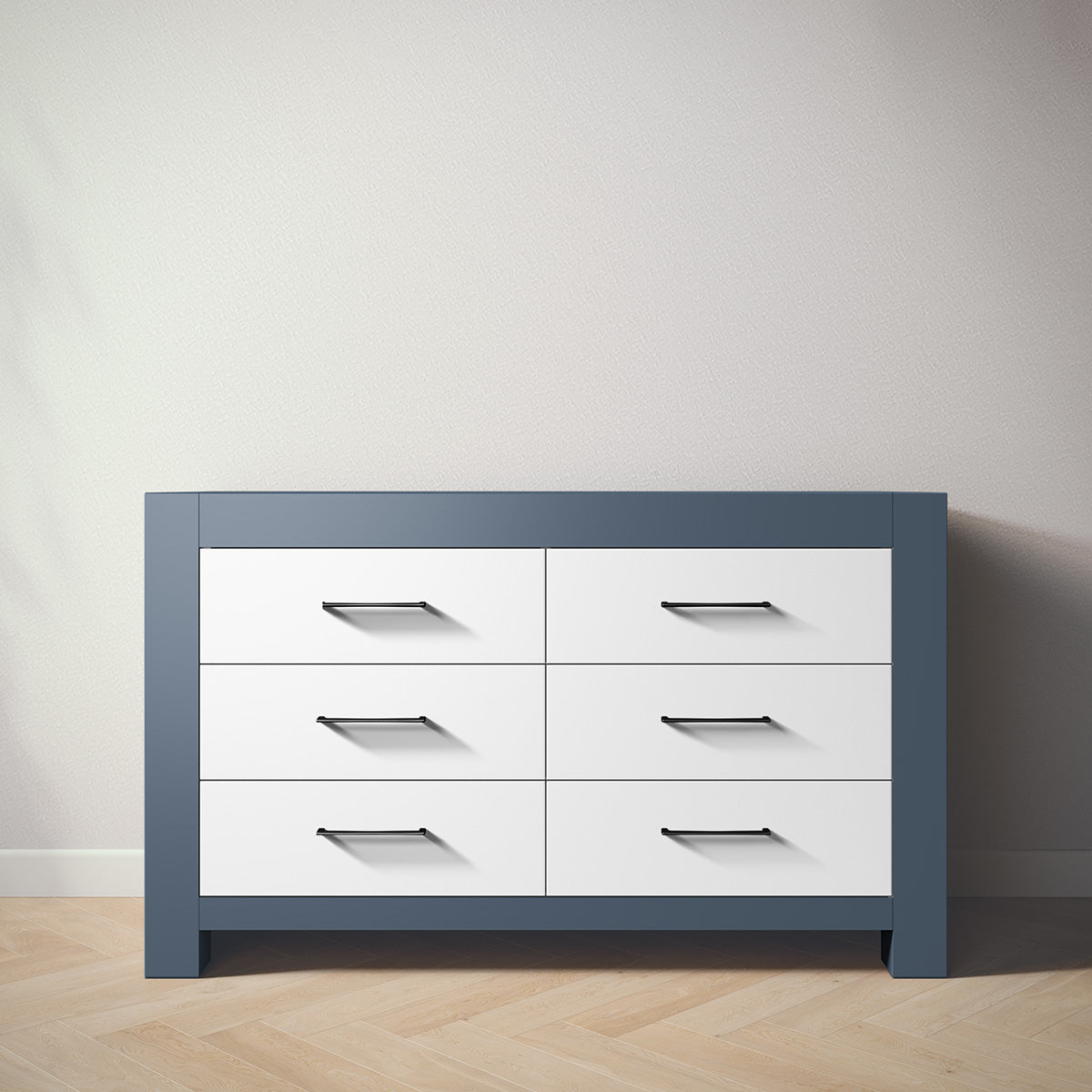 Ventianni Double Dresser