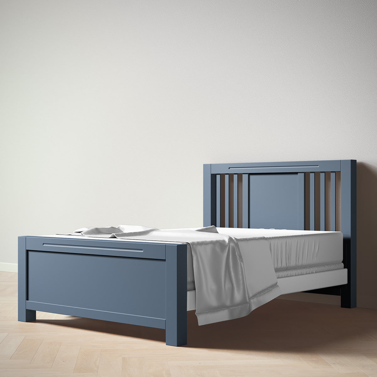 Ventianni Full Bed