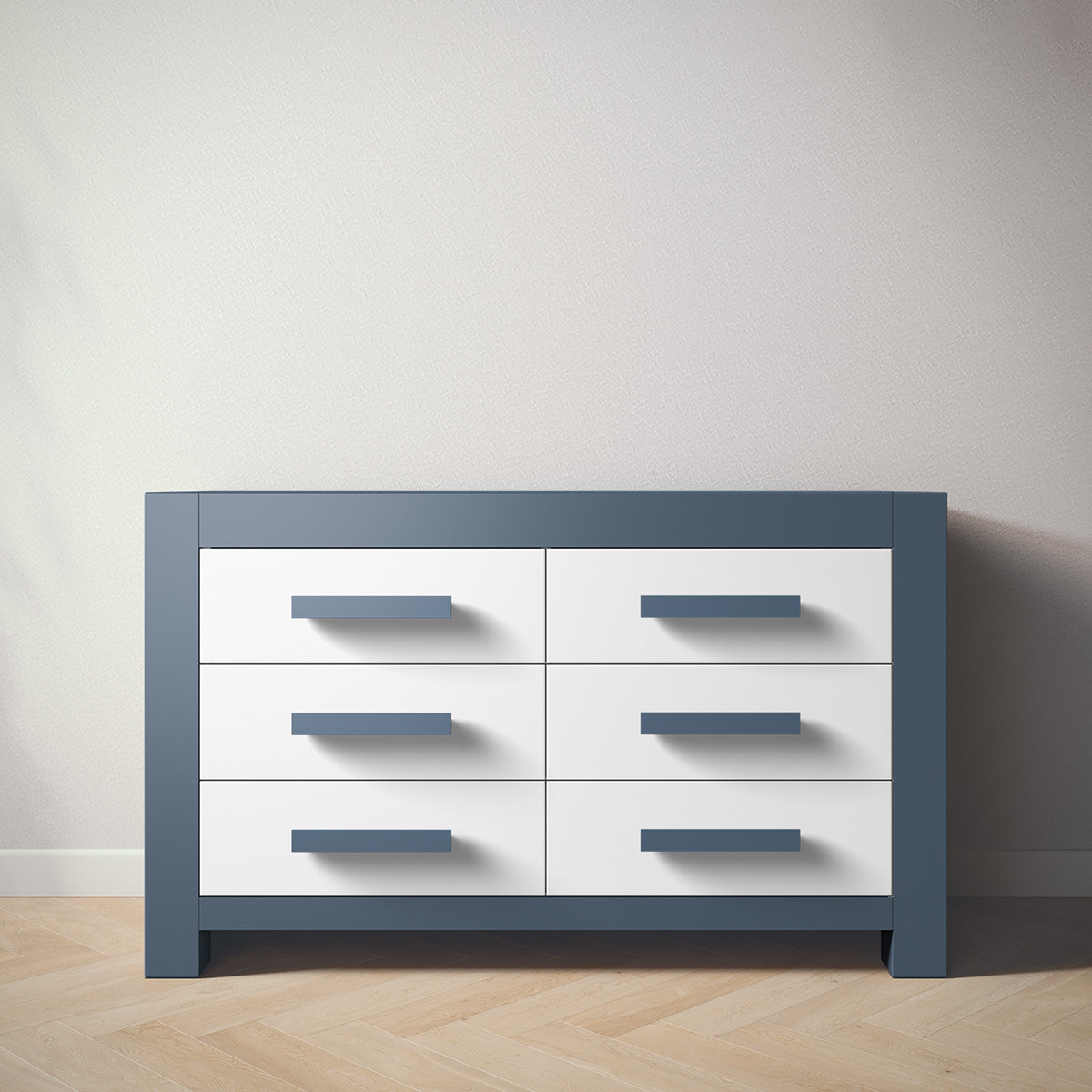 Ventianni Double Dresser