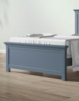 Karisma Low-profile Footboard