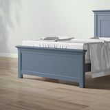 Karisma Low-profile Footboard