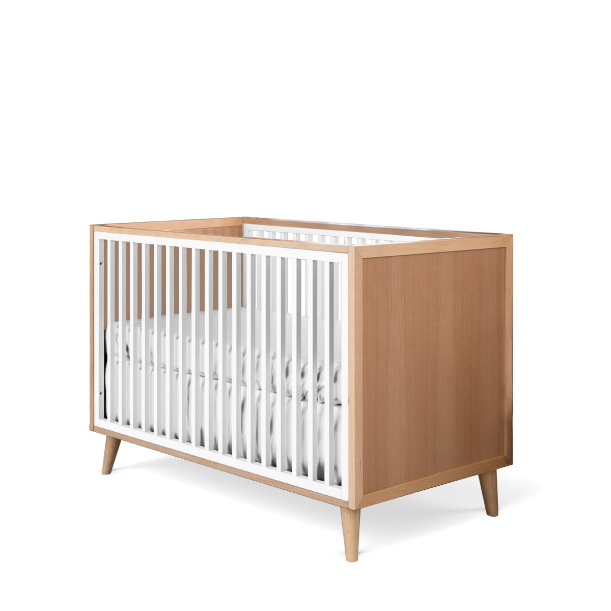 Romina New York Classic Crib