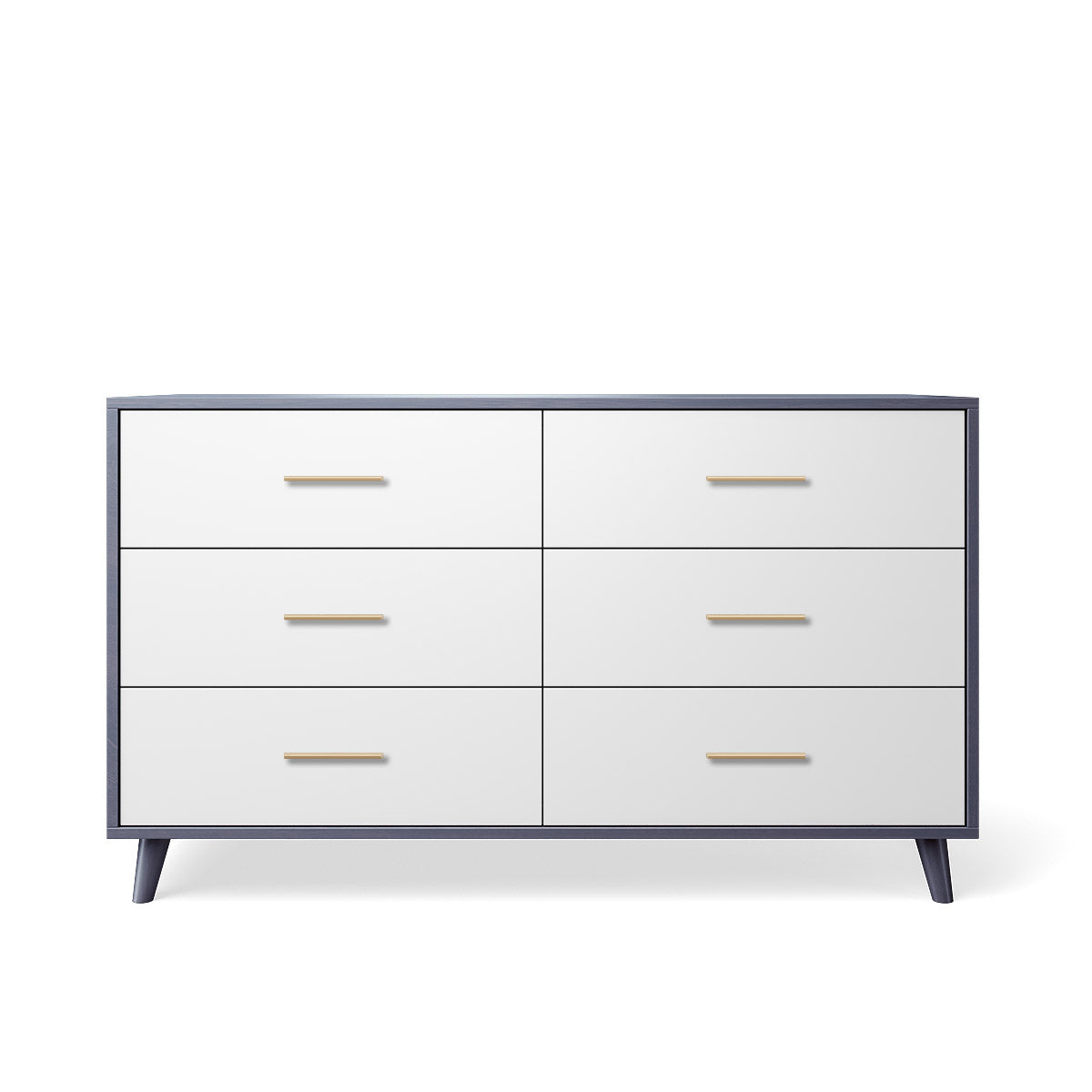 New York Double Dresser