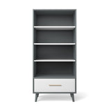 New York Bookcase