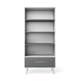 New York Bookcase