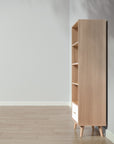 New York Bookcase