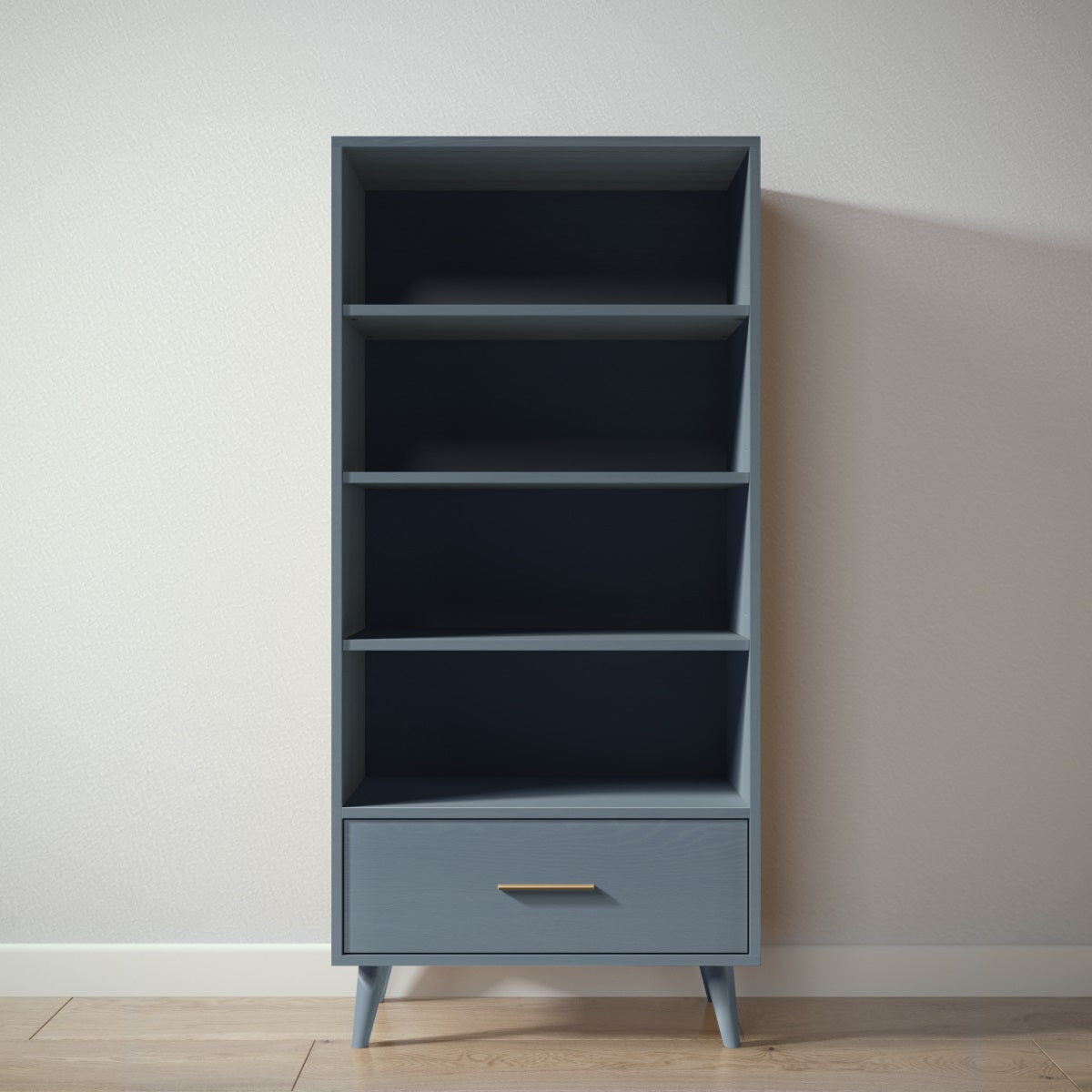 New York Bookcase