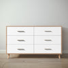 New York Double Dresser