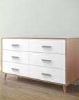 New York Double Dresser