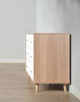 New York Double Dresser
