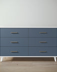 New York Double Dresser