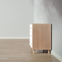 New York Single Dresser, view 3