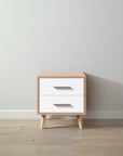 New York Nightstand