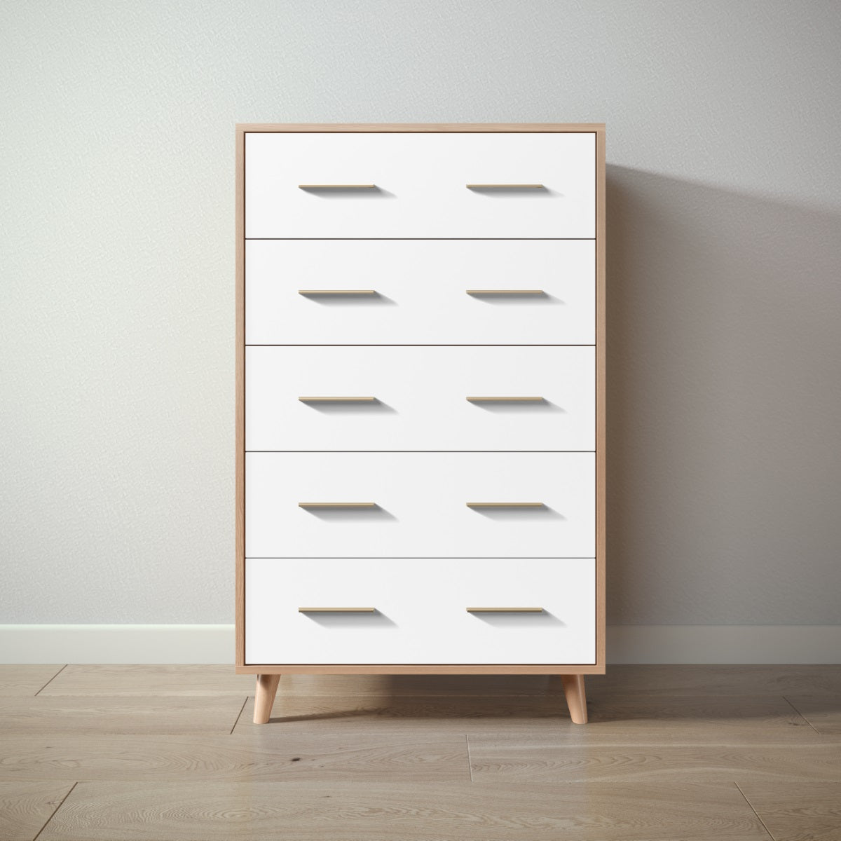 New York Tall Chest