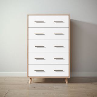 New York Tall Chest