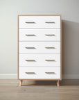 New York Tall Chest