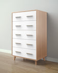 New York Tall Chest