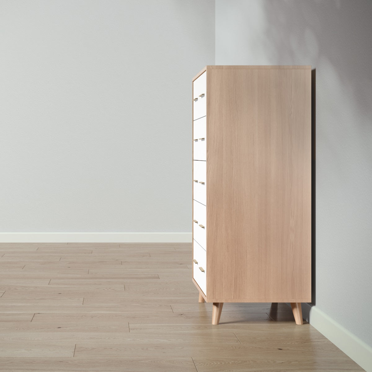New York Tall Chest