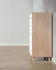 New York Tall Chest