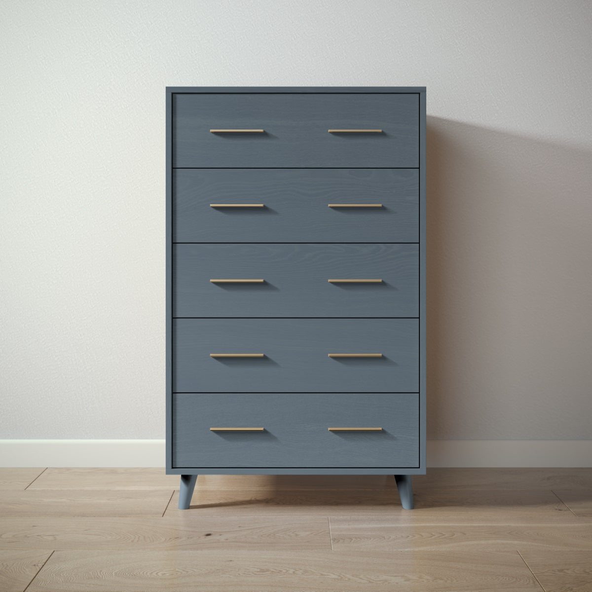 New York Tall Chest
