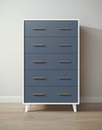 New York Tall Chest