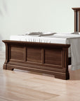 Imperio Low-profile Footboard
