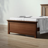 Karisma Low-profile Footboard