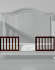 Dakota Crib Toddler Rail