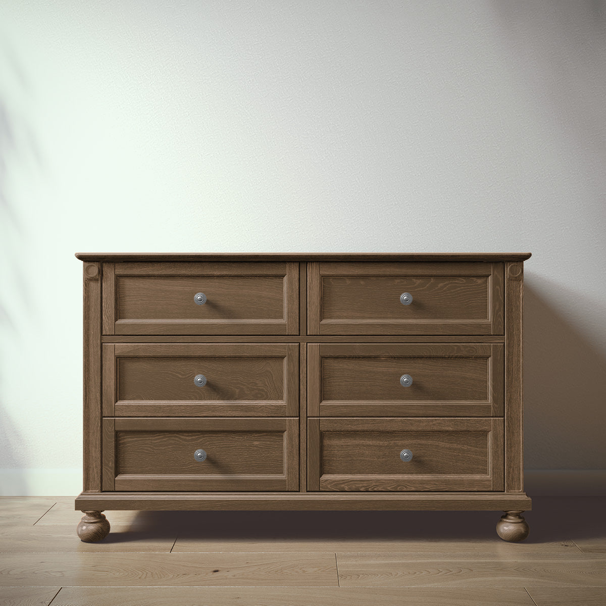 Dakota Double Dresser