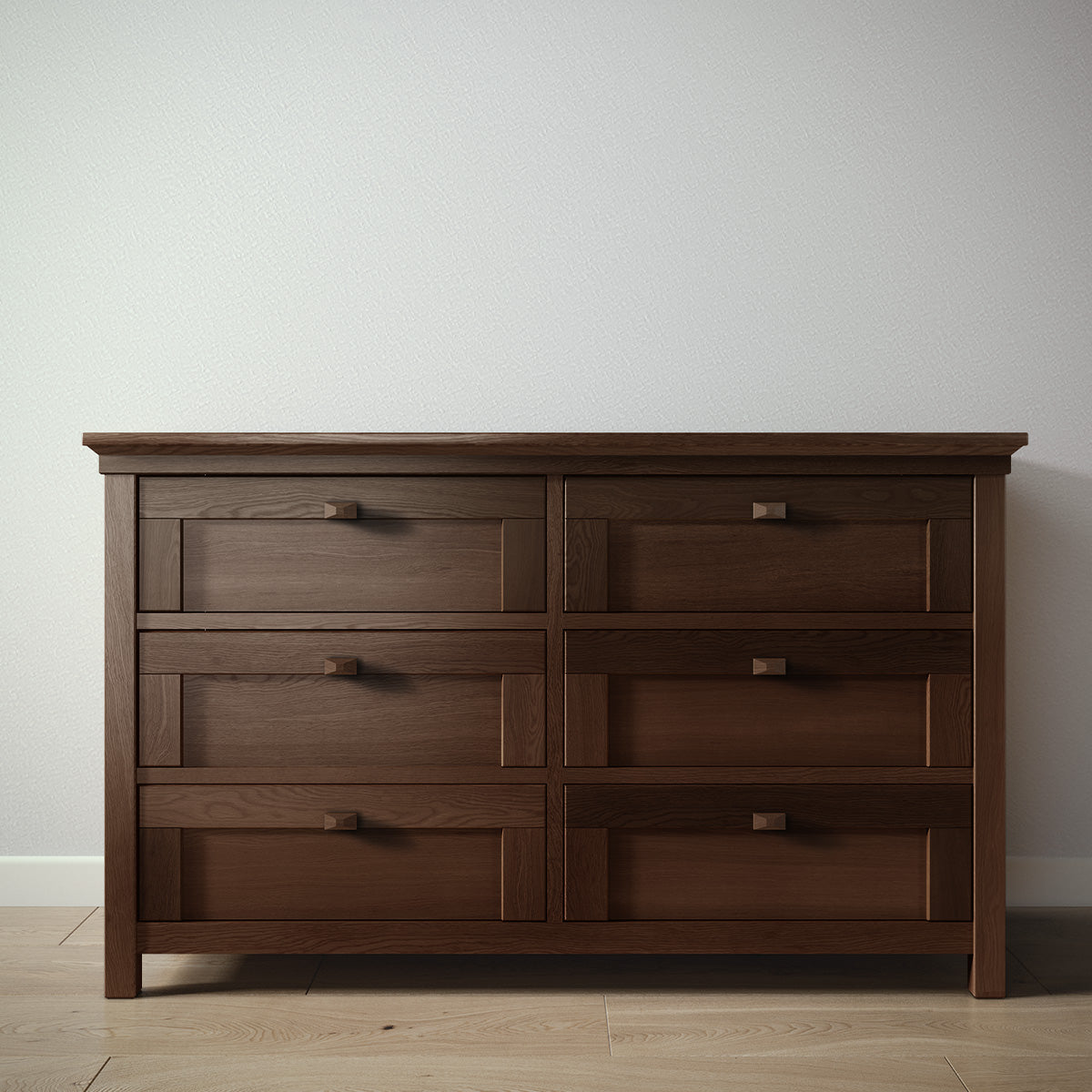 Karisma Double Dresser