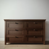 Karisma Double Dresser