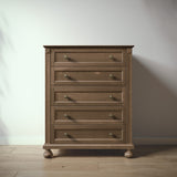 Dakota Tall Chest