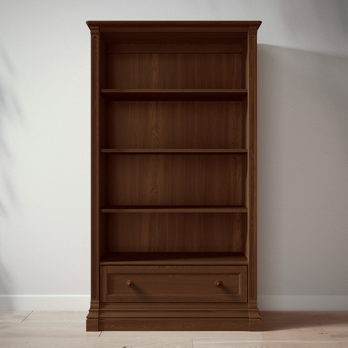 Imperio Bookcase