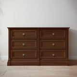 Imperio Double Dresser